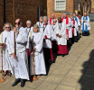 Procession