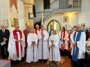 The clergy