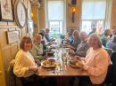 The Fellowship Lunch at the Swan Revived 