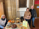 Children's Society Coffee Morning 25 March